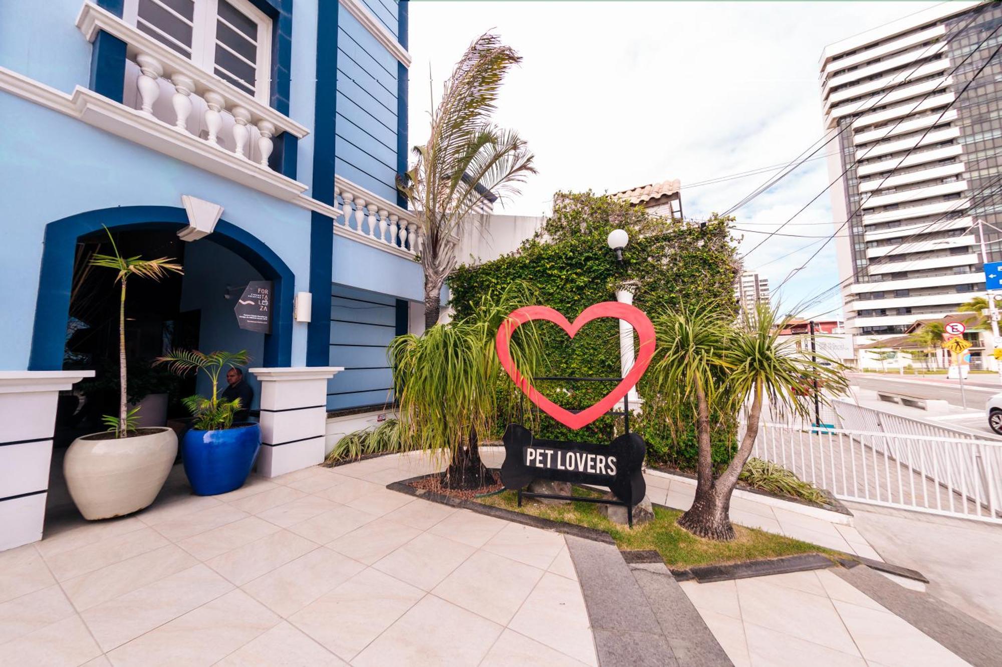 Hotel Sonata De Iracema Fortaleza (Ceara)