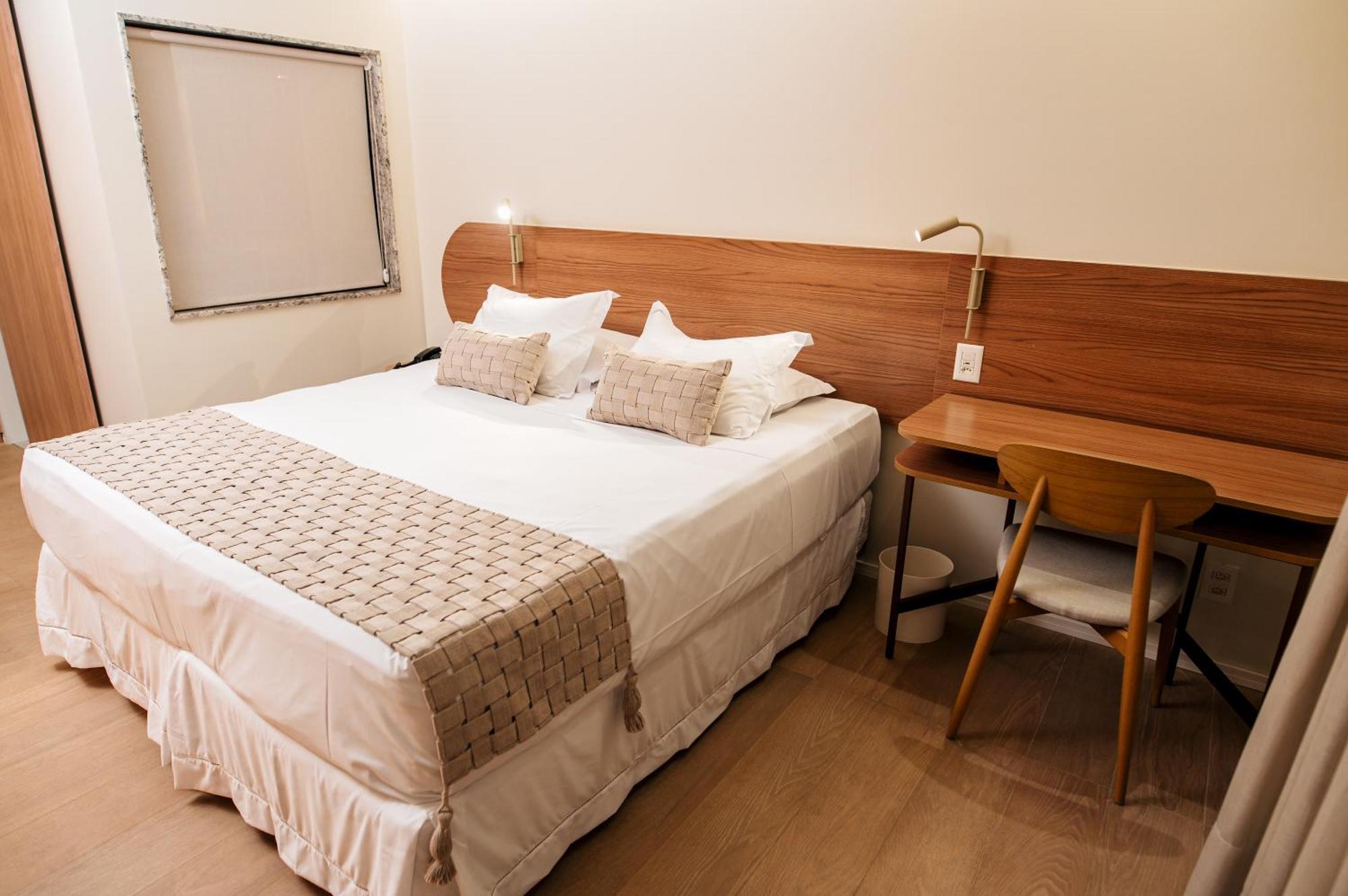 Sonata De Iracema Hotel