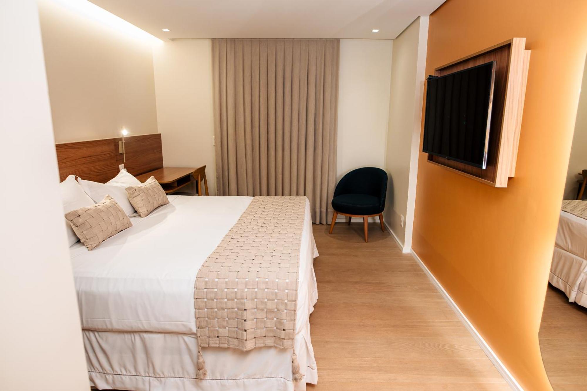 Sonata De Iracema Hotel 4*