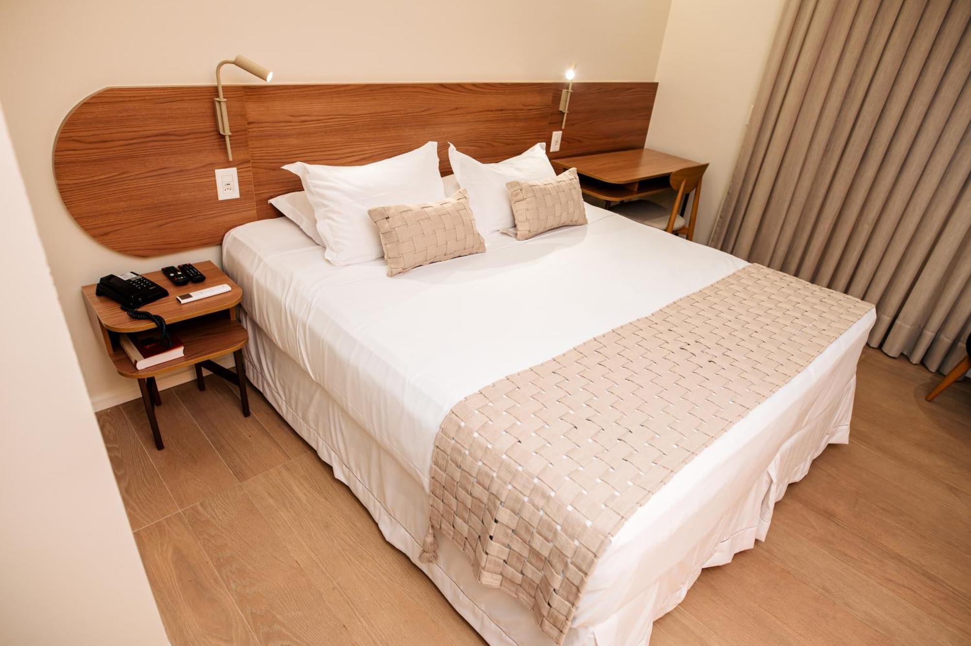Sonata De Iracema 4* Fortaleza (Ceara)