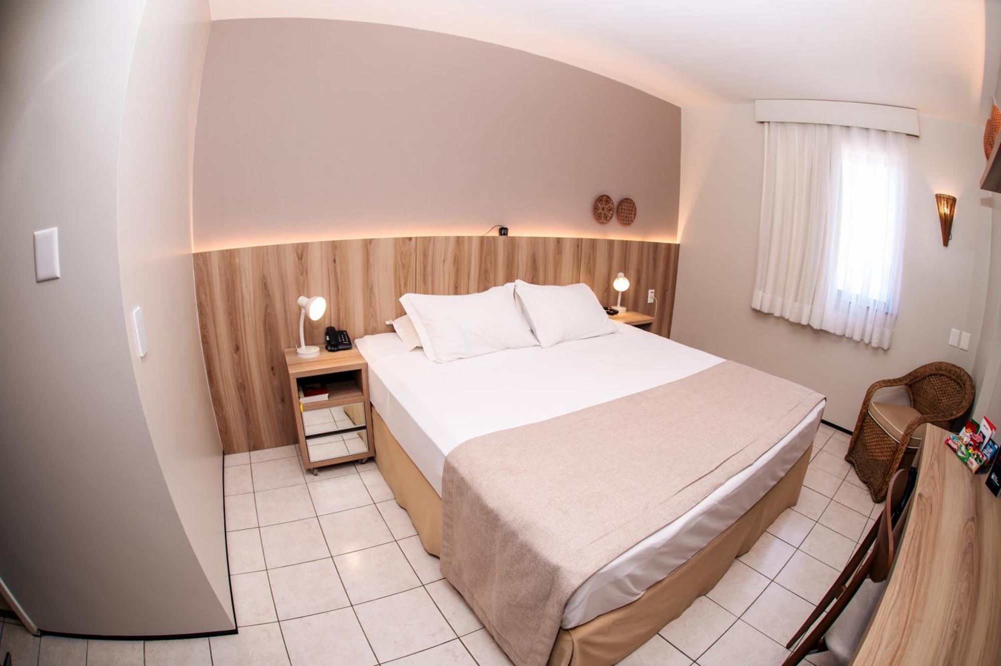 Sonata De Iracema Hotel