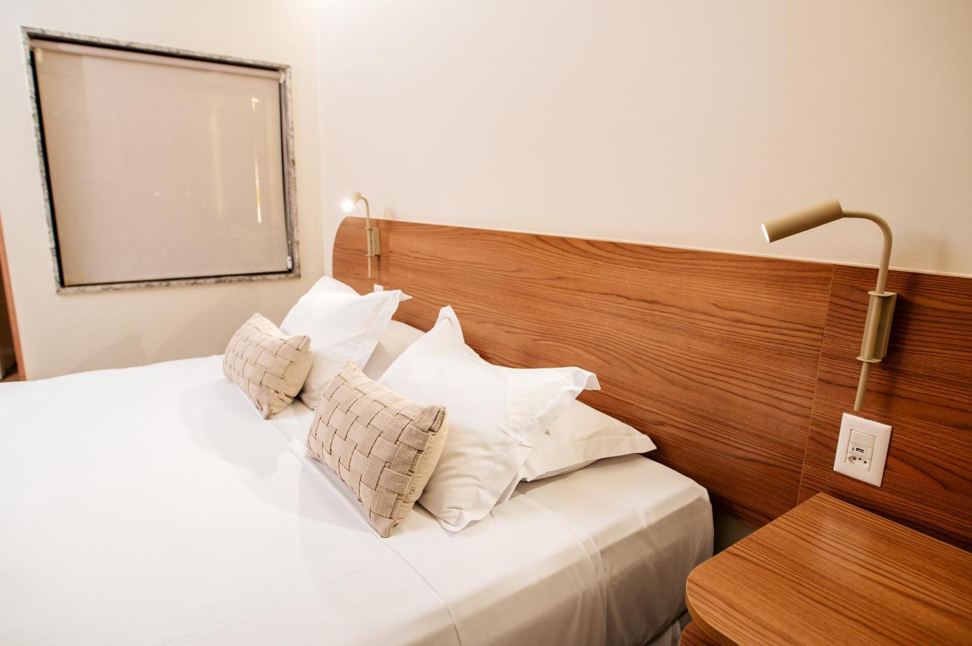 Sonata De Iracema Hotel 4*