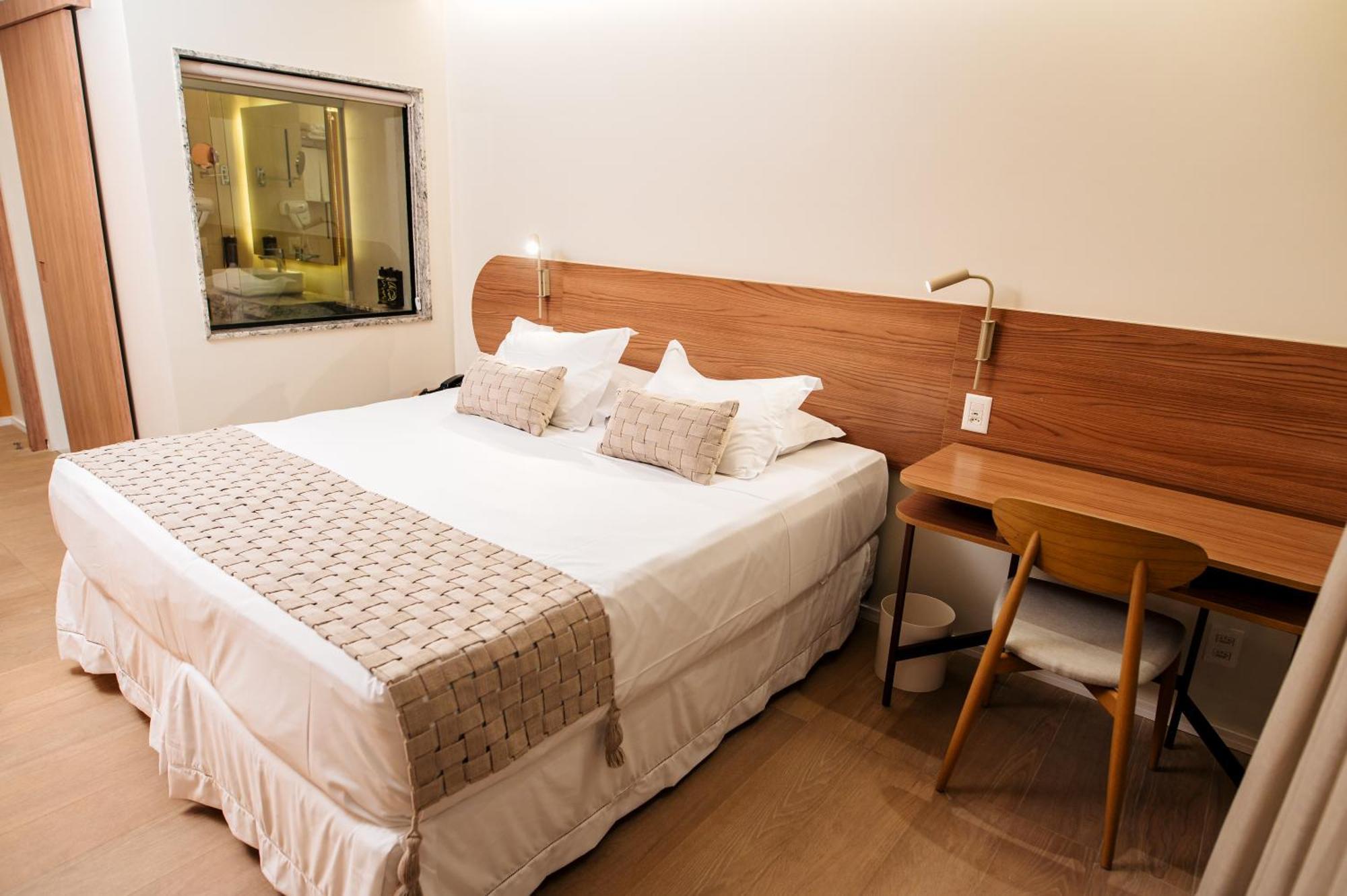 Sonata De Iracema Hotel Fortaleza (Ceara)