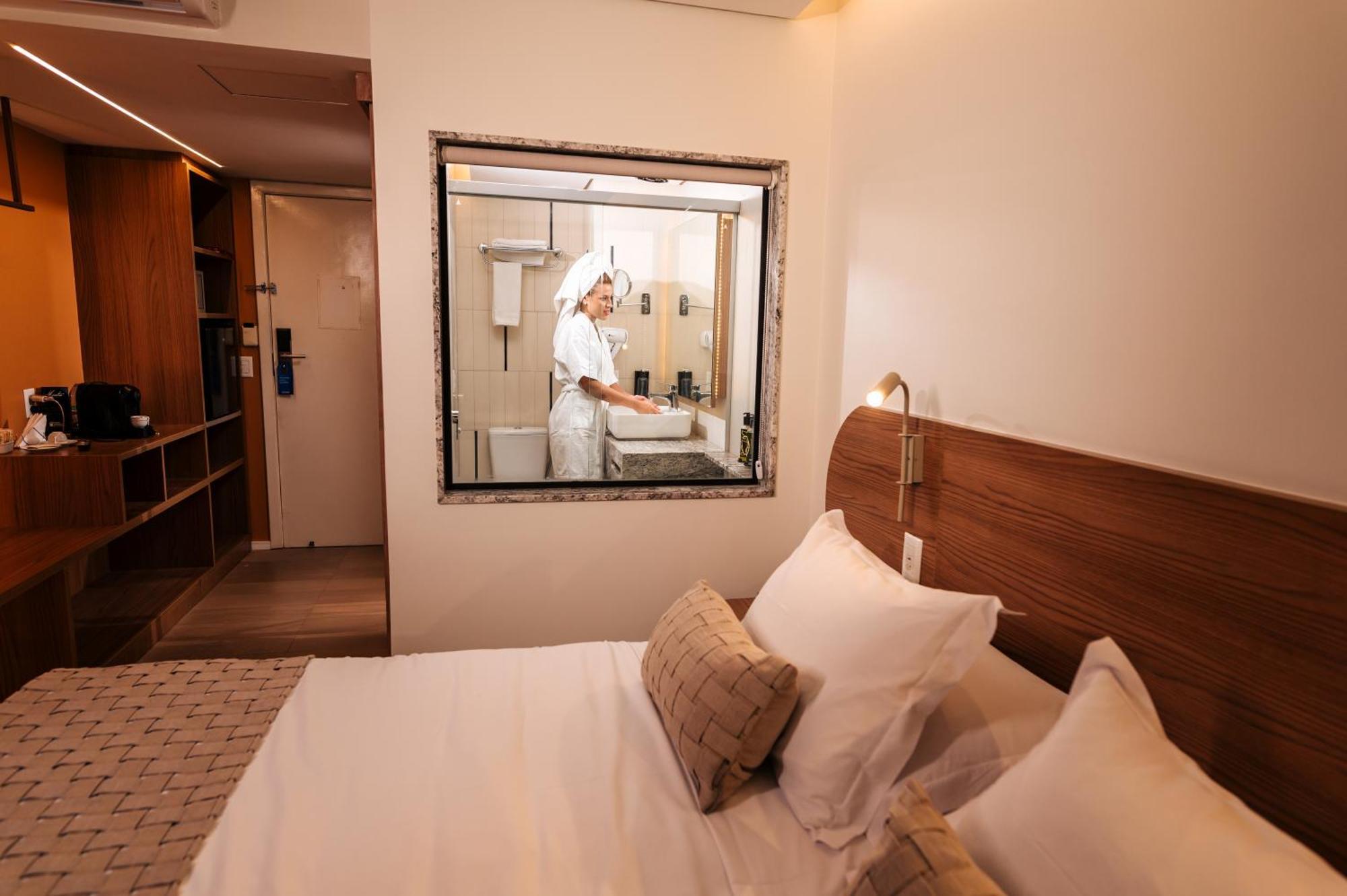 Hotel Sonata De Iracema