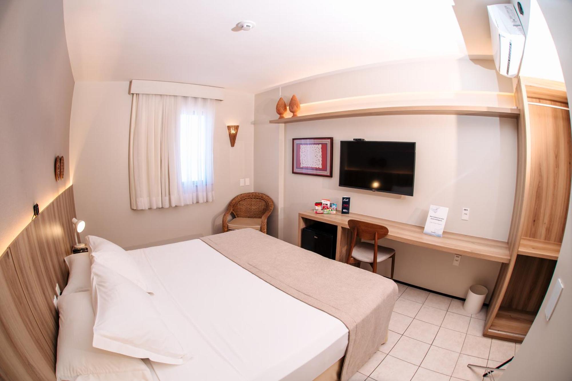 Sonata De Iracema 4* Fortaleza (Ceara)