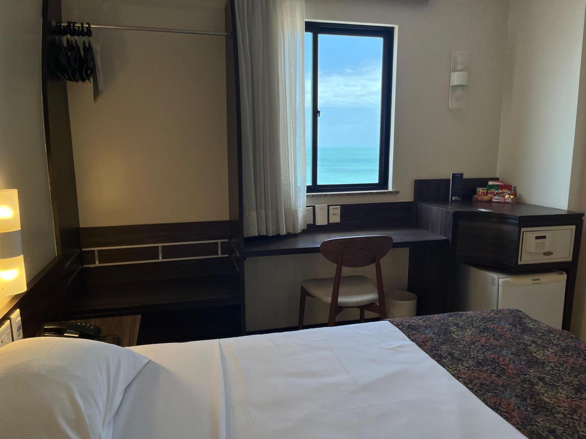 Hotel Sonata De Iracema Fortaleza (Ceara)