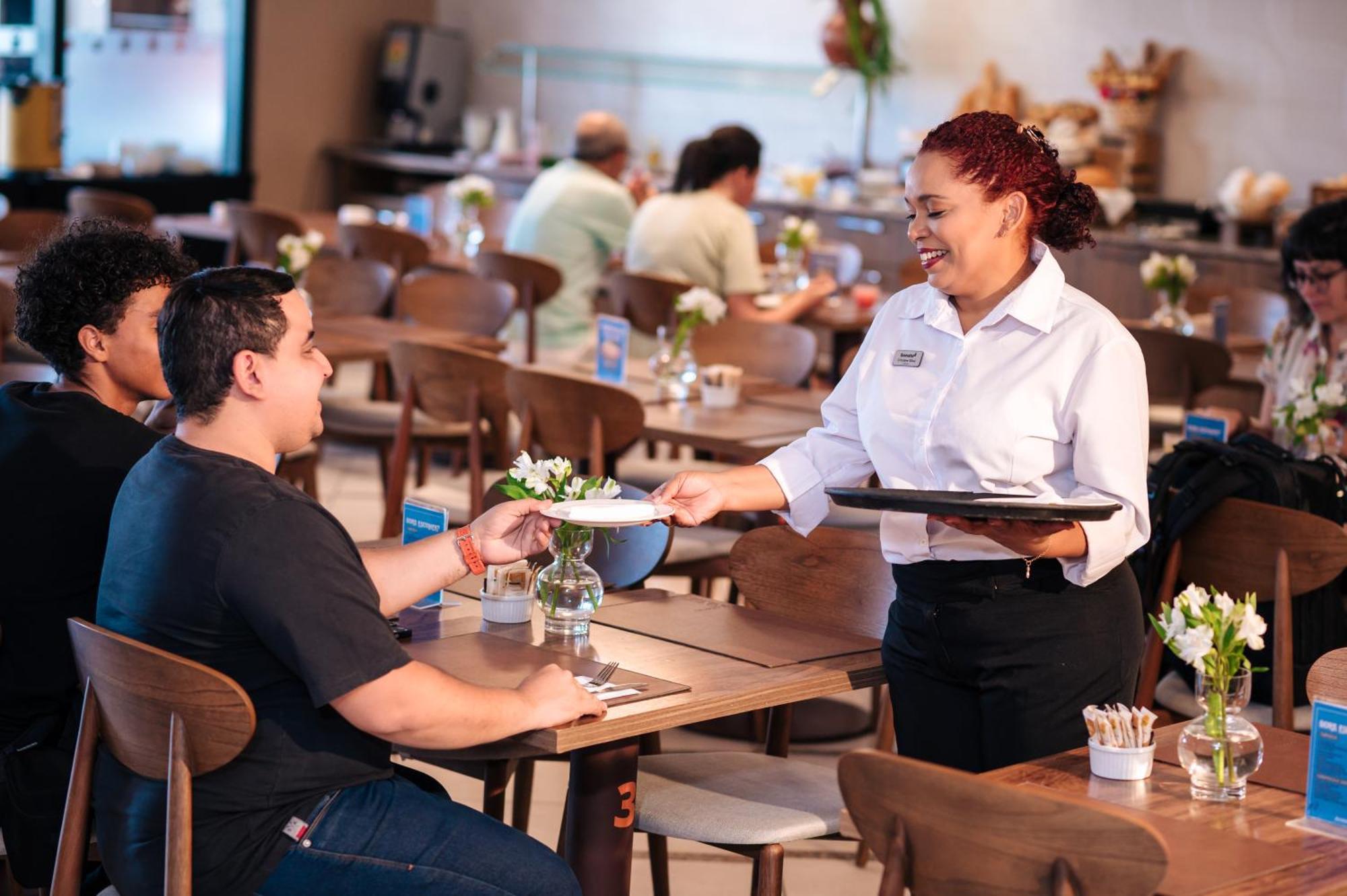 Sonata De Iracema Hotel