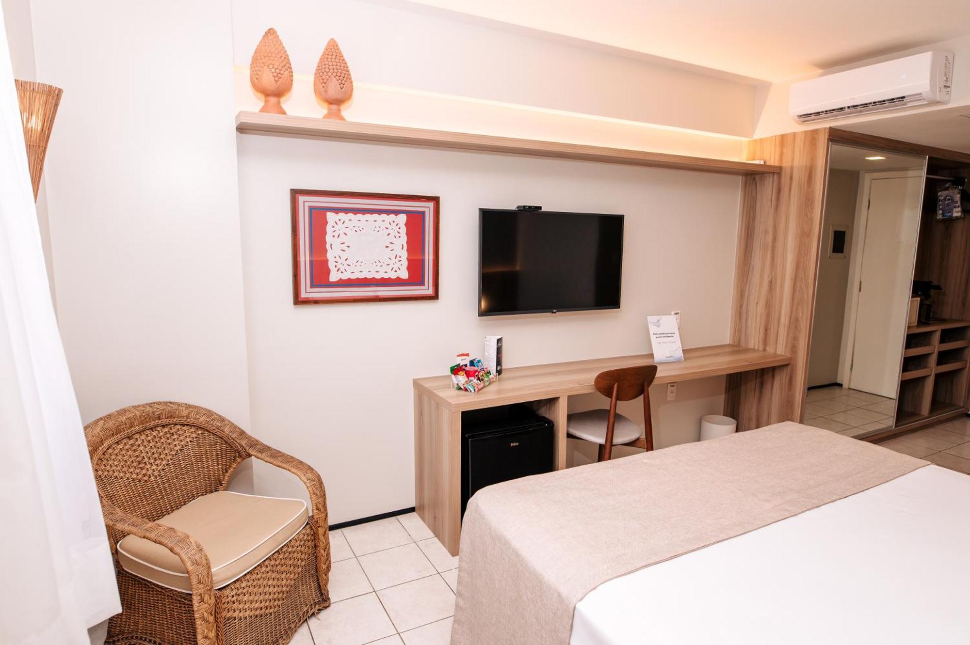 Sonata De Iracema Hotel Fortaleza (Ceara)