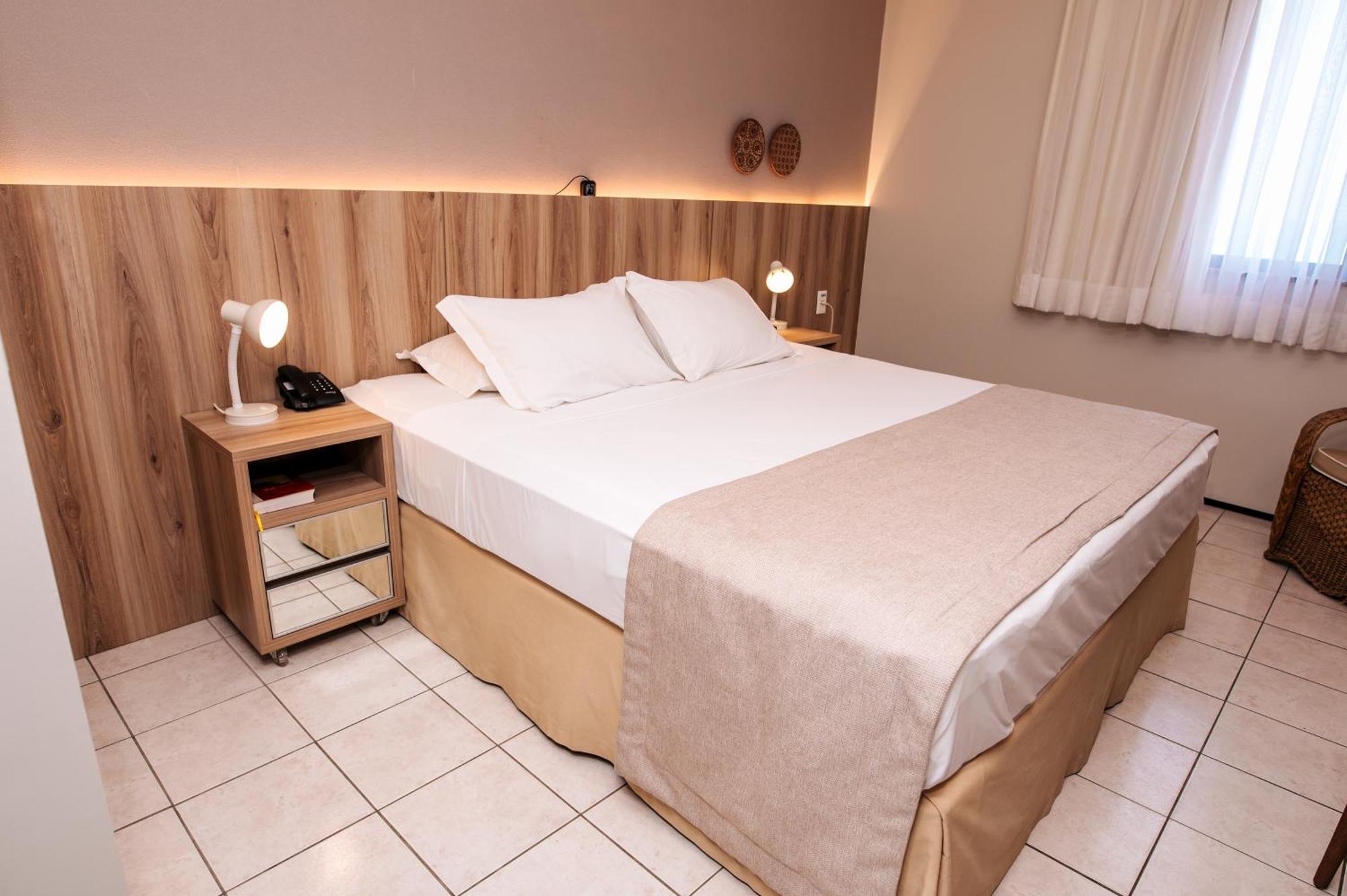 Hotel Sonata De Iracema Fortaleza (Ceara)