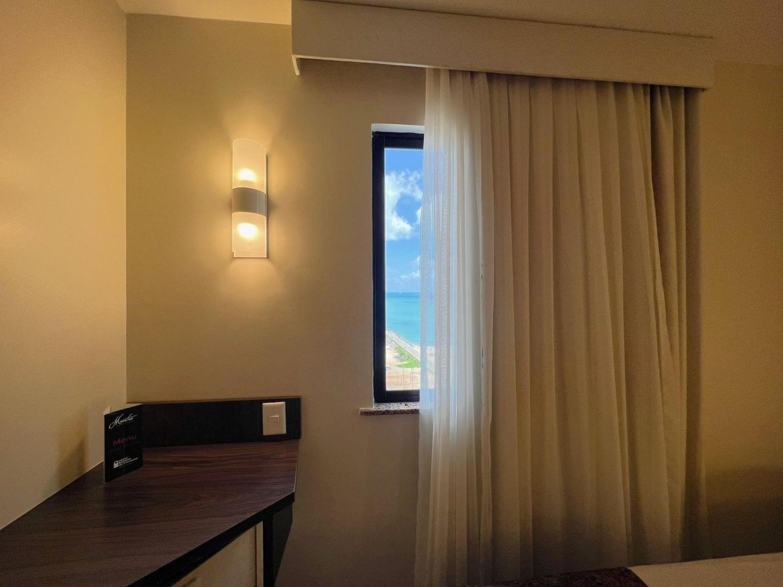Sonata De Iracema Hotel 4*