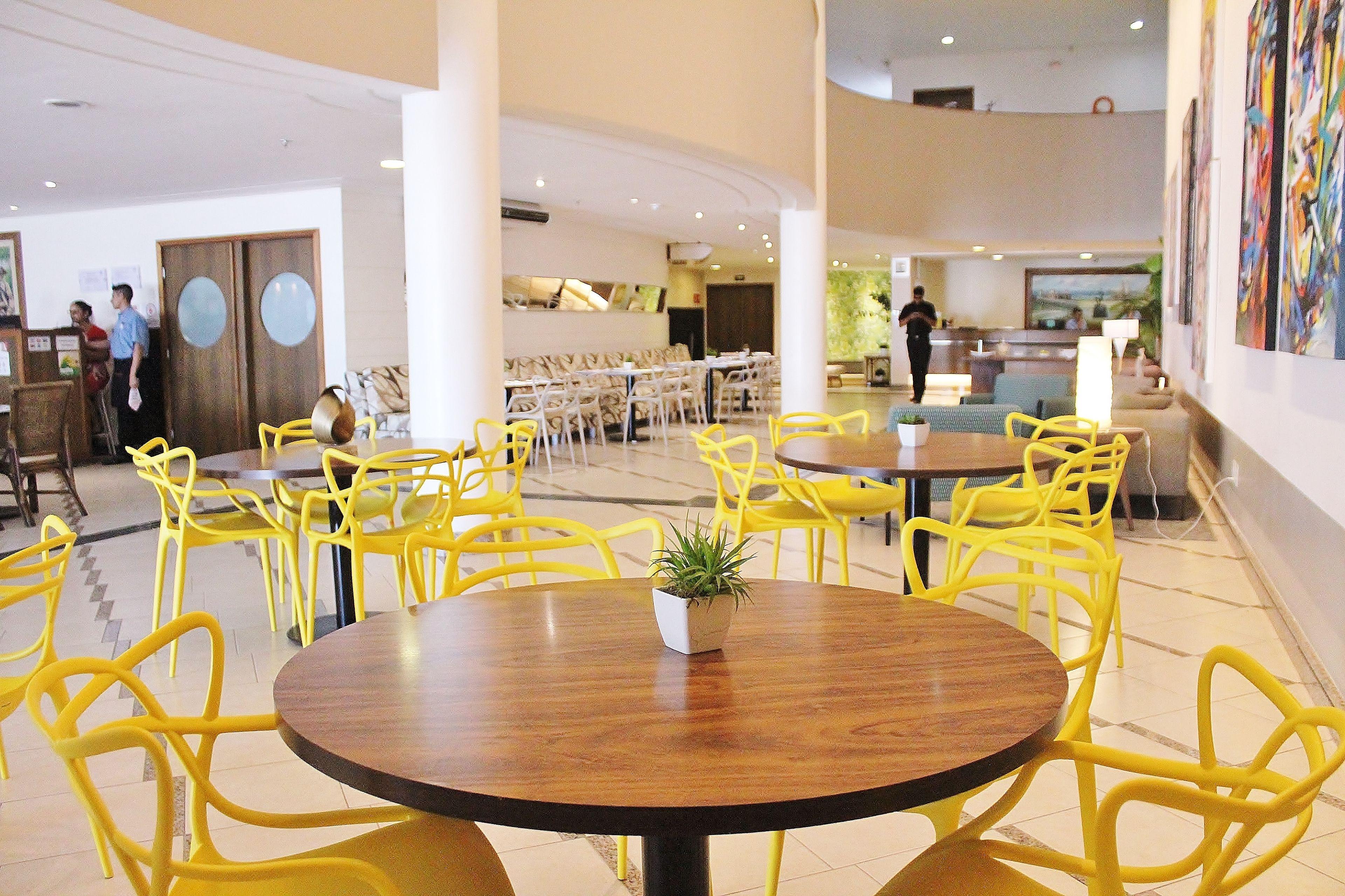 Hotel Sonata De Iracema Fortaleza (Ceara)