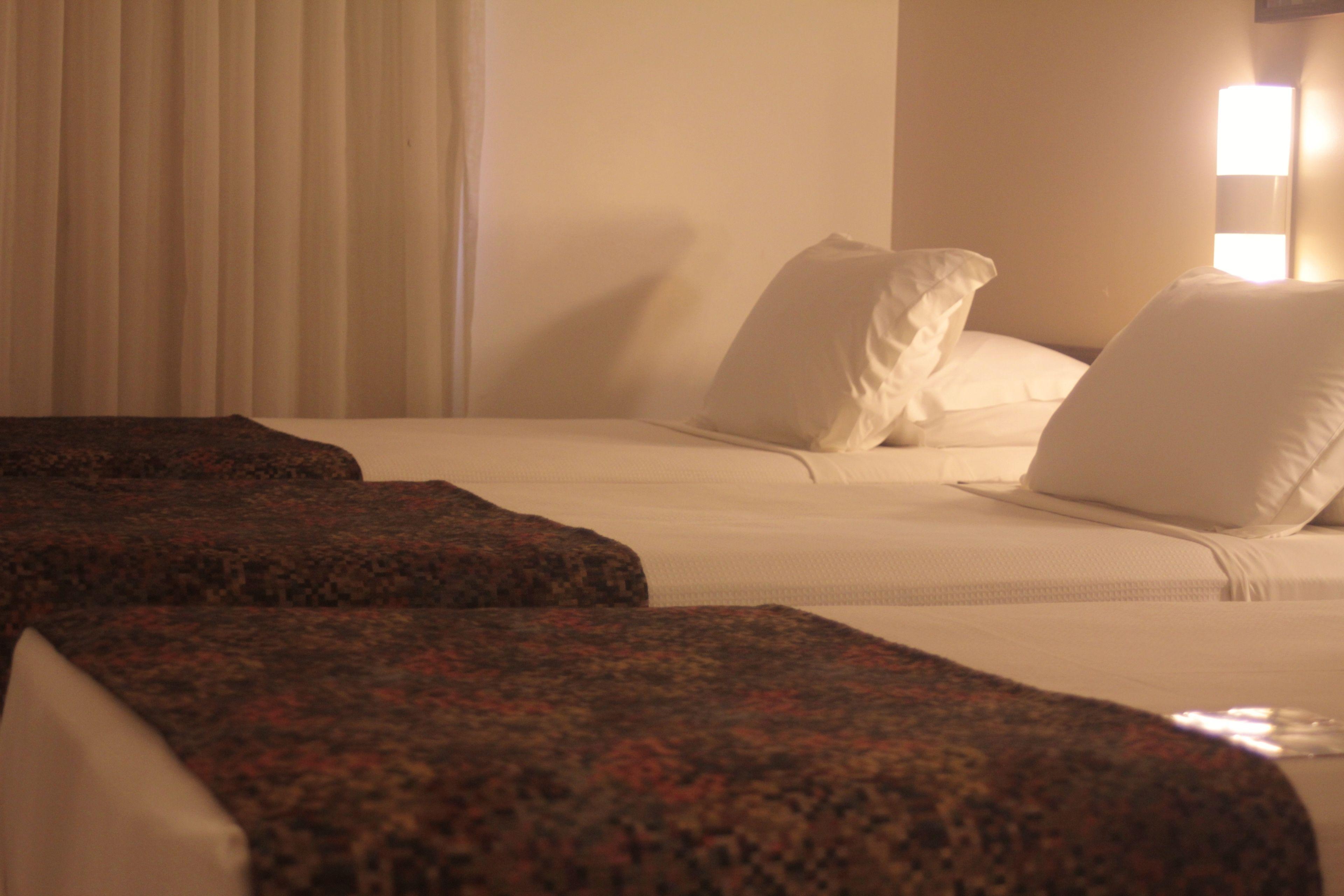 Sonata De Iracema 4* Fortaleza (Ceara)