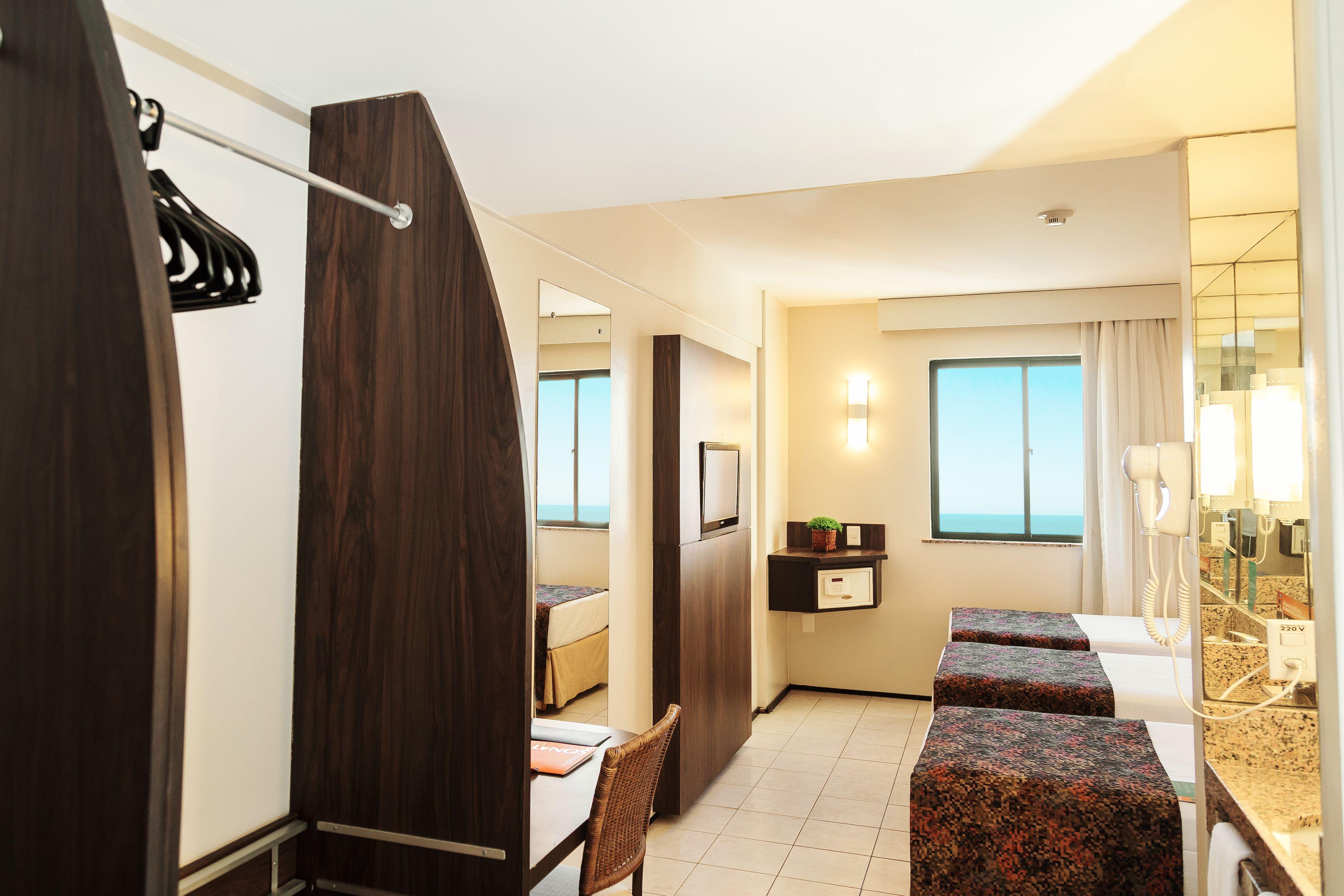 Hotel Sonata De Iracema