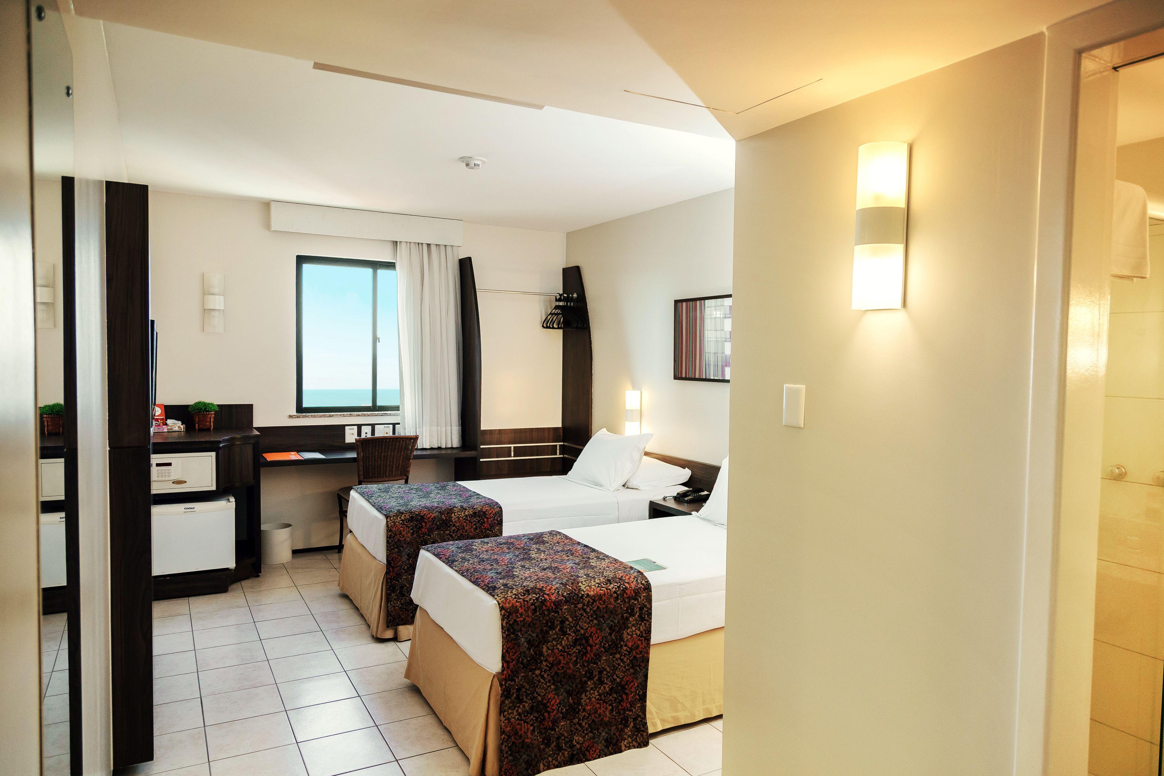 Hotel Sonata De Iracema