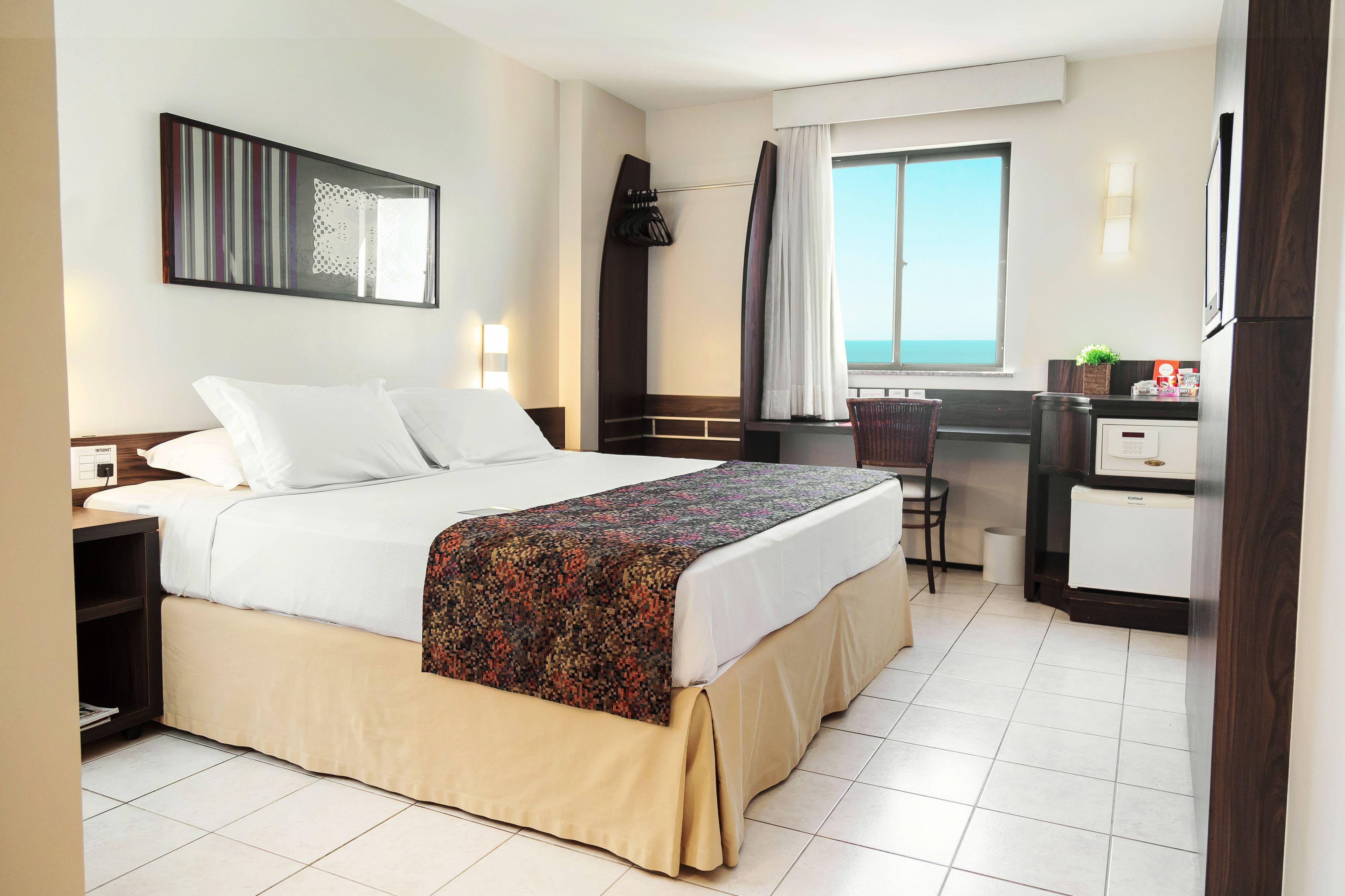 Hotel Sonata De Iracema Fortaleza (Ceara)