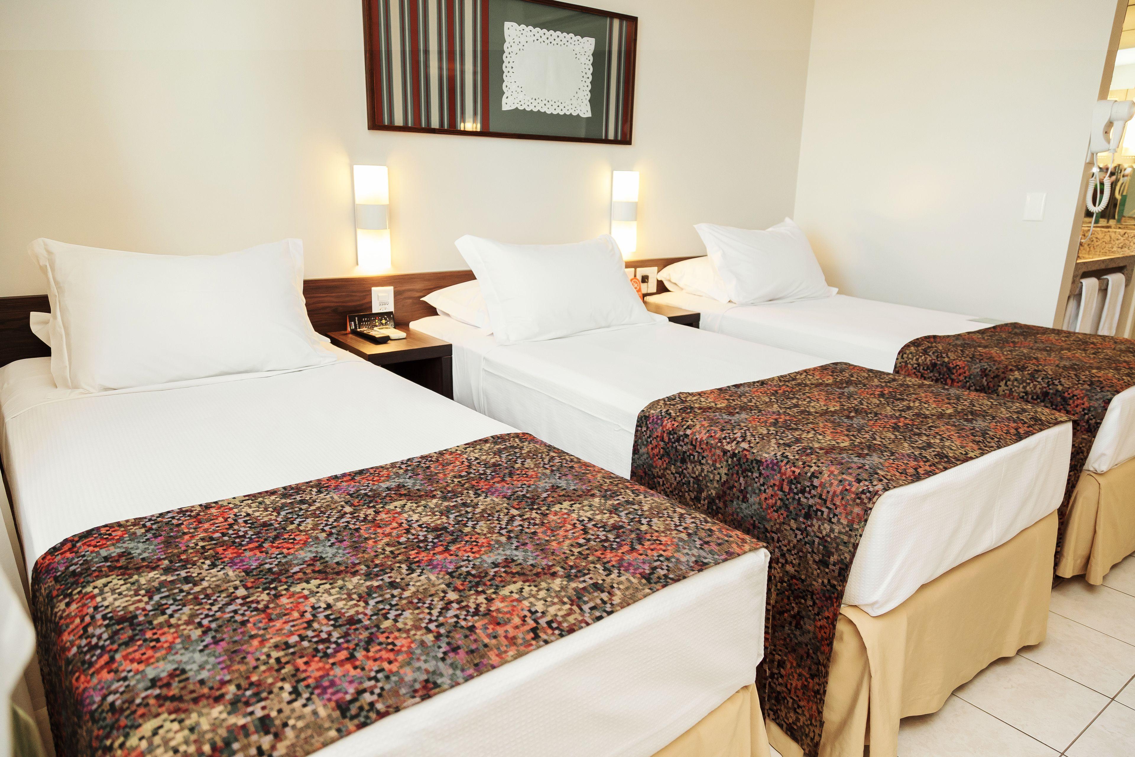 Sonata De Iracema Hotel