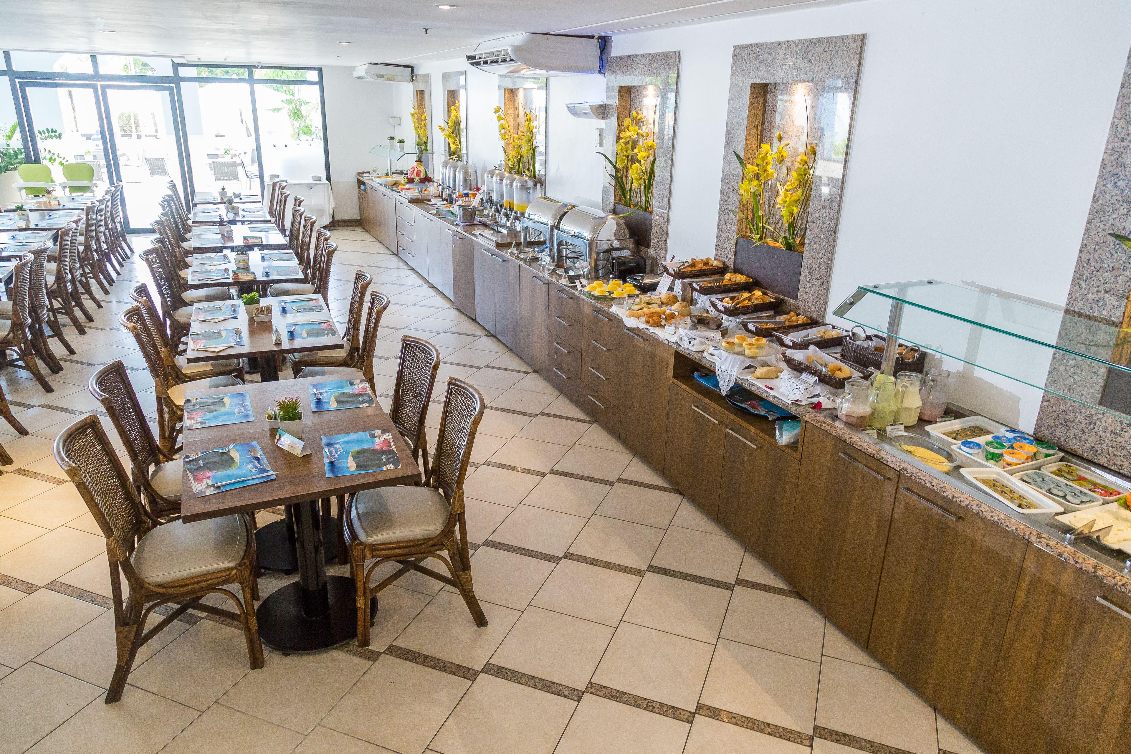 Sonata De Iracema Hotel