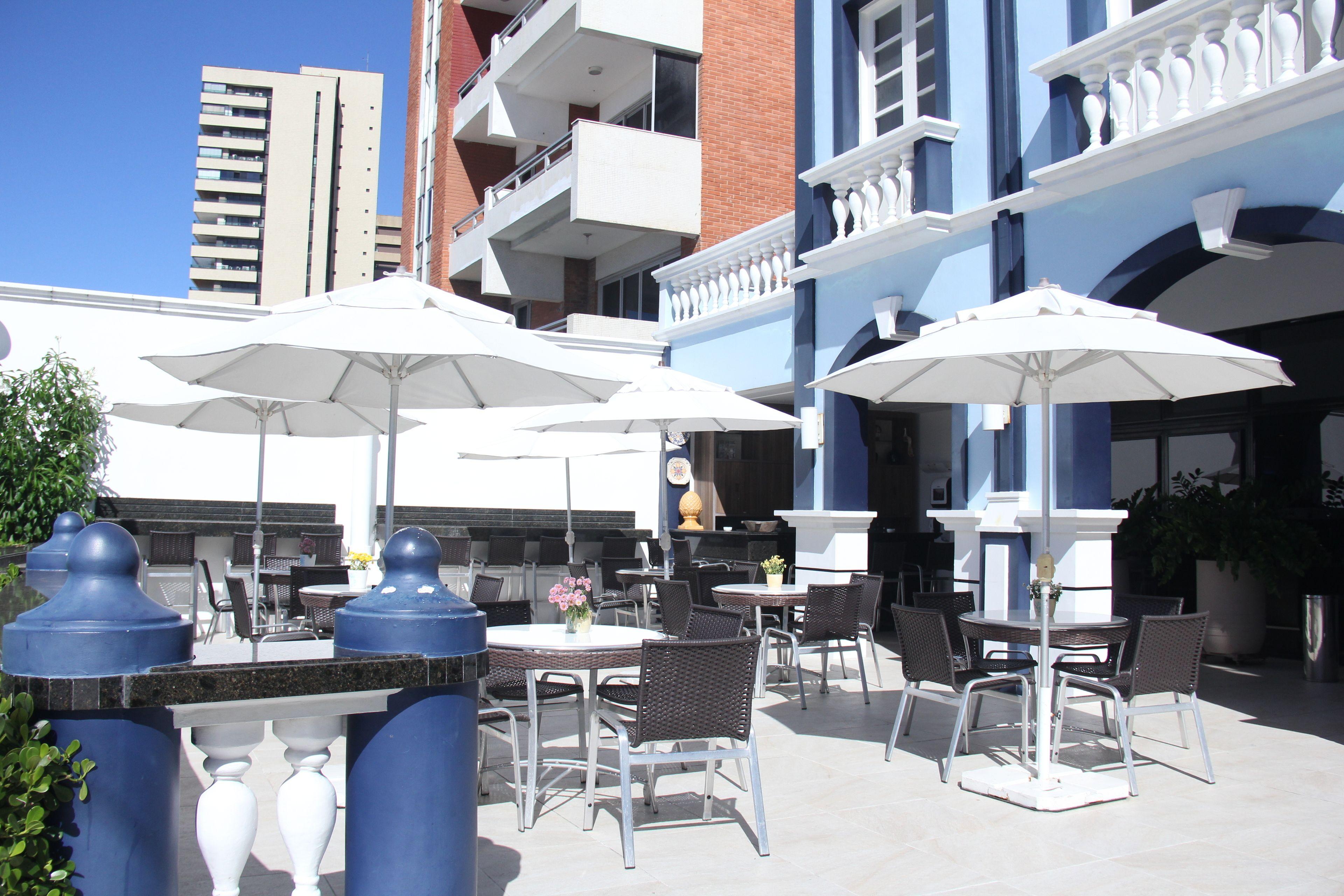 Sonata De Iracema Fortaleza (Ceara)