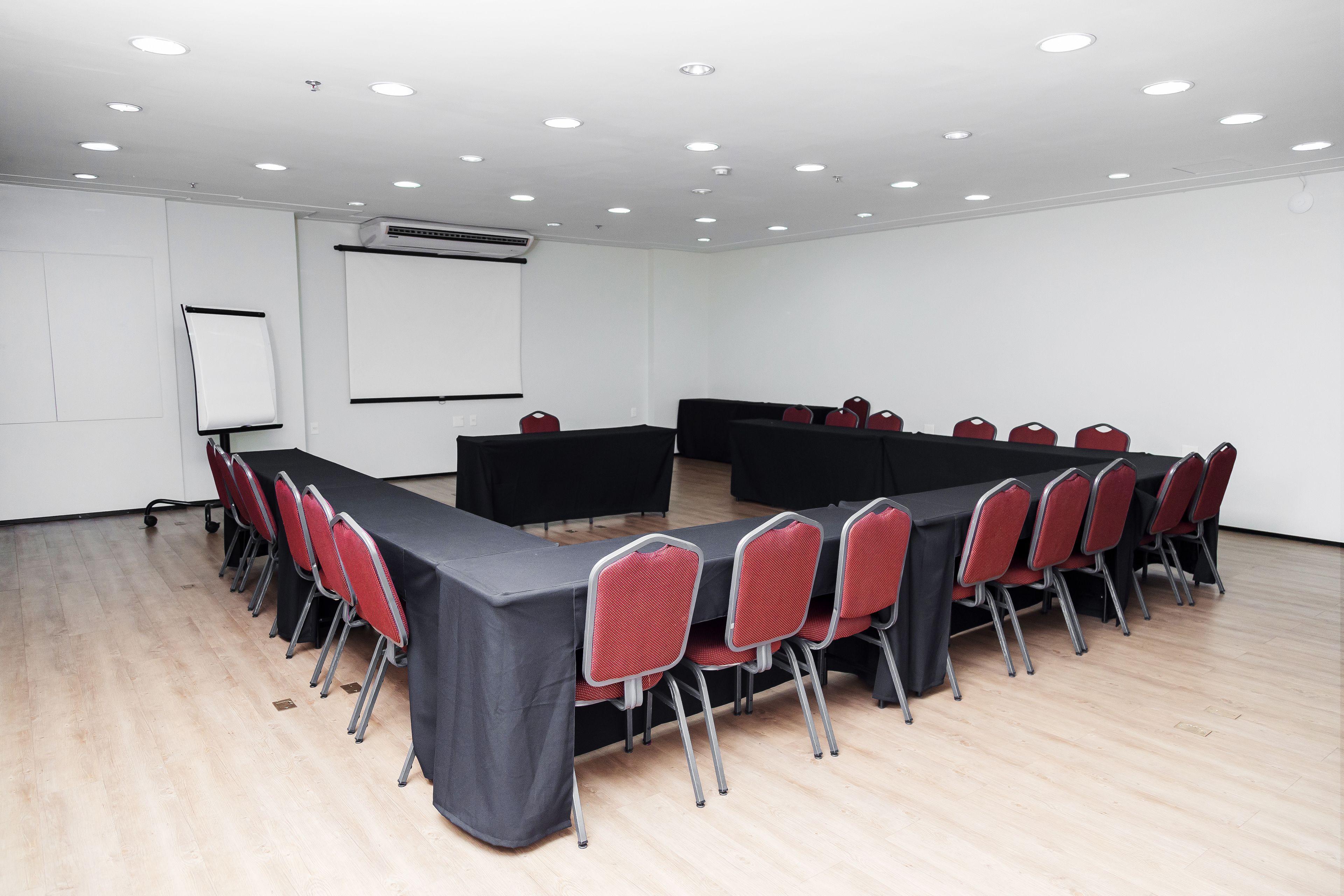 Hotel Sonata De Iracema Fortaleza (Ceara)