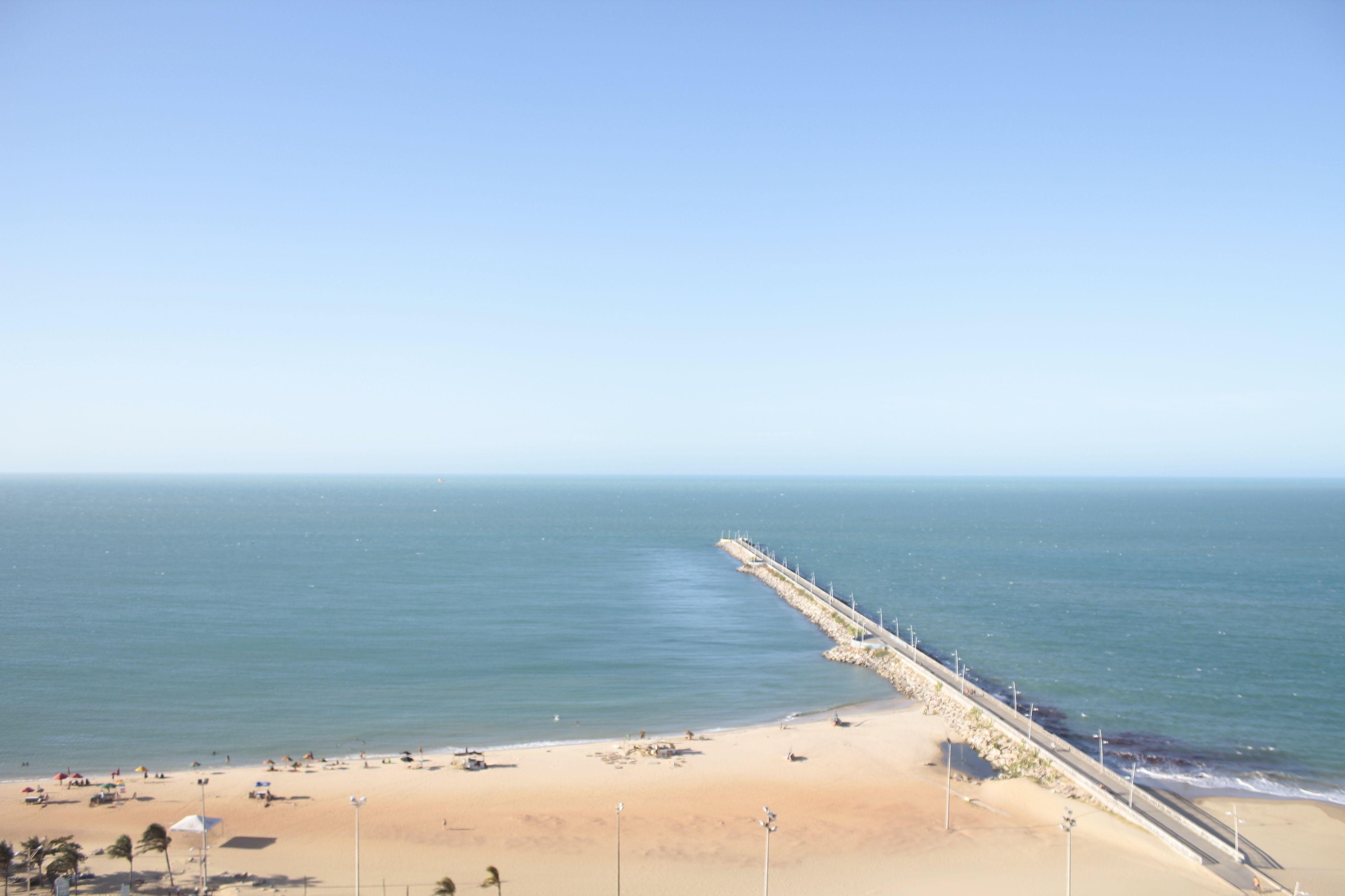 Hotel Sonata De Iracema 4*