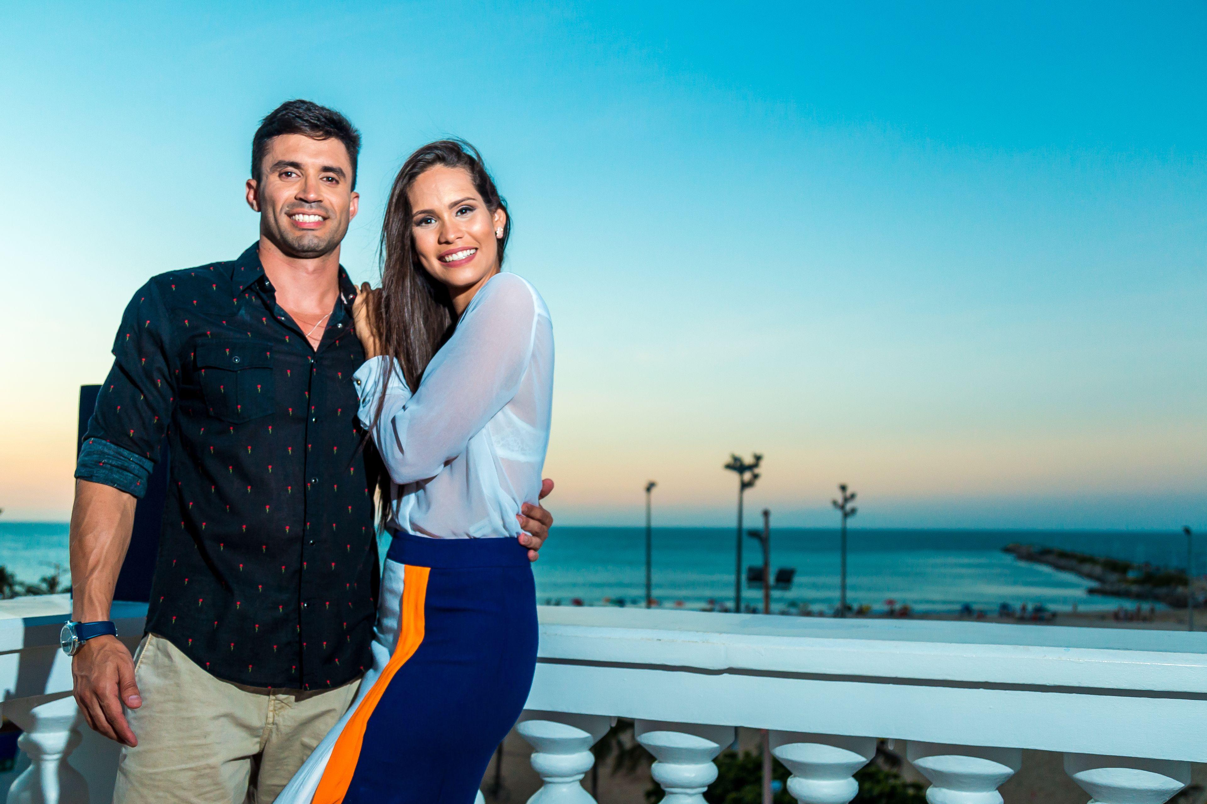 Sonata De Iracema Hotel