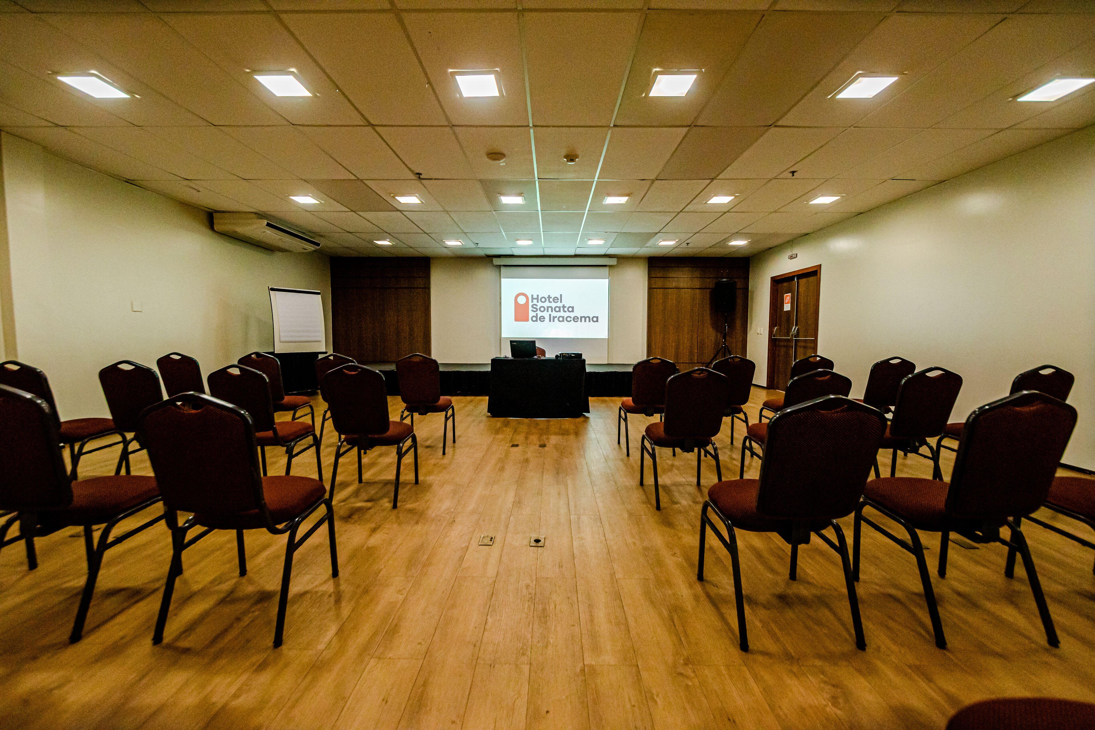 Hotel Sonata De Iracema Fortaleza (Ceara)