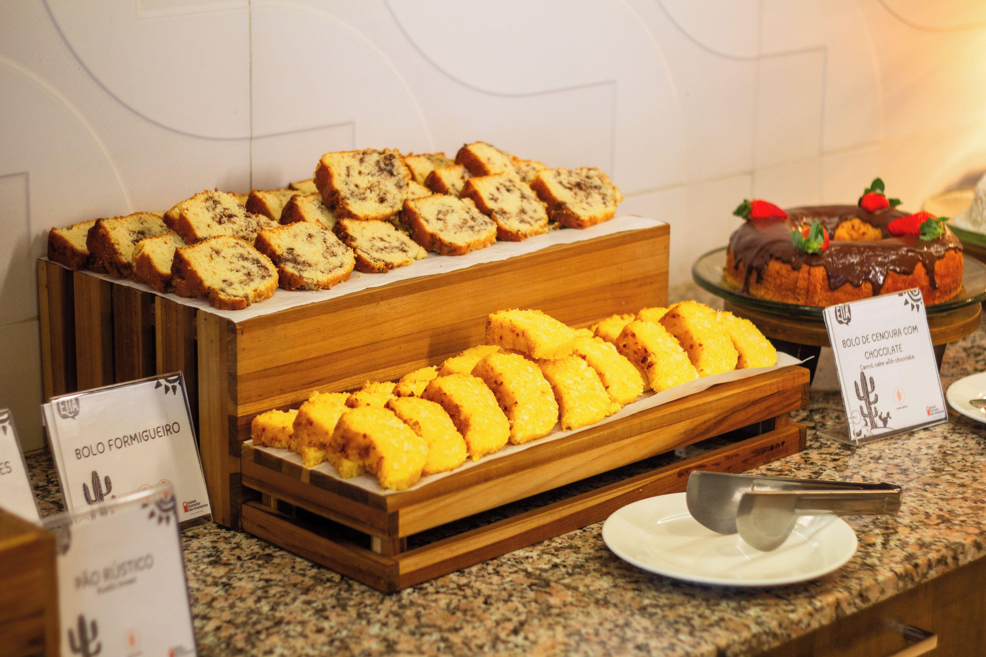 Hotel Sonata De Iracema