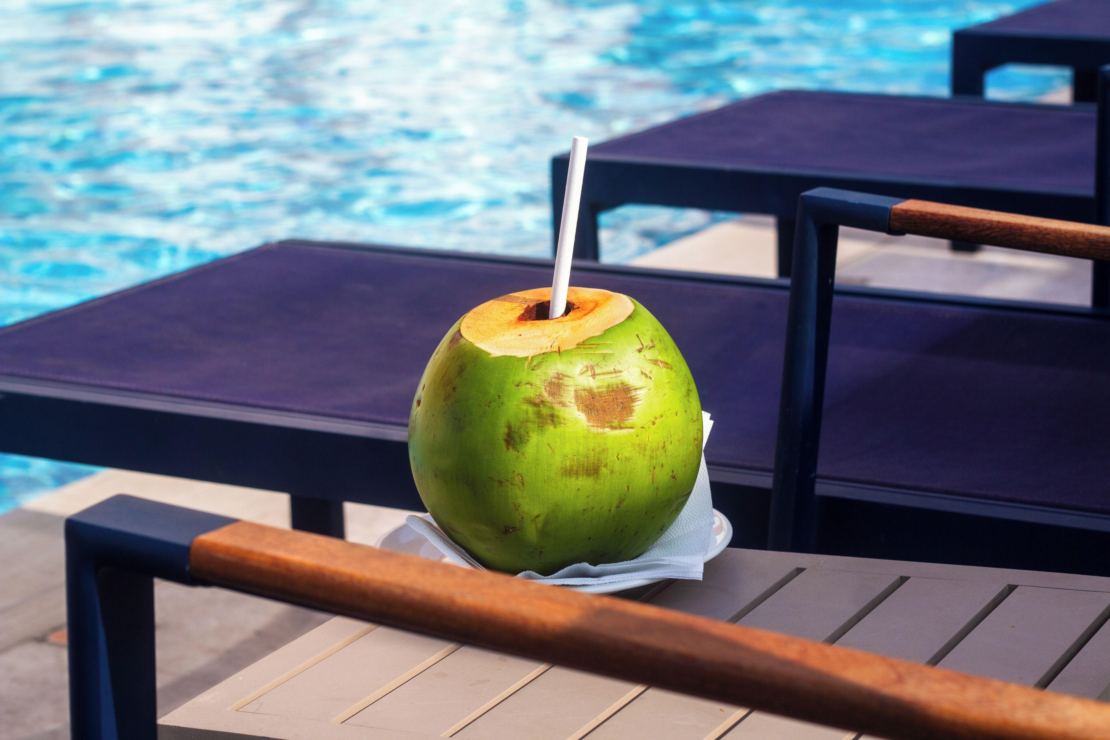 Sonata De Iracema Hotel