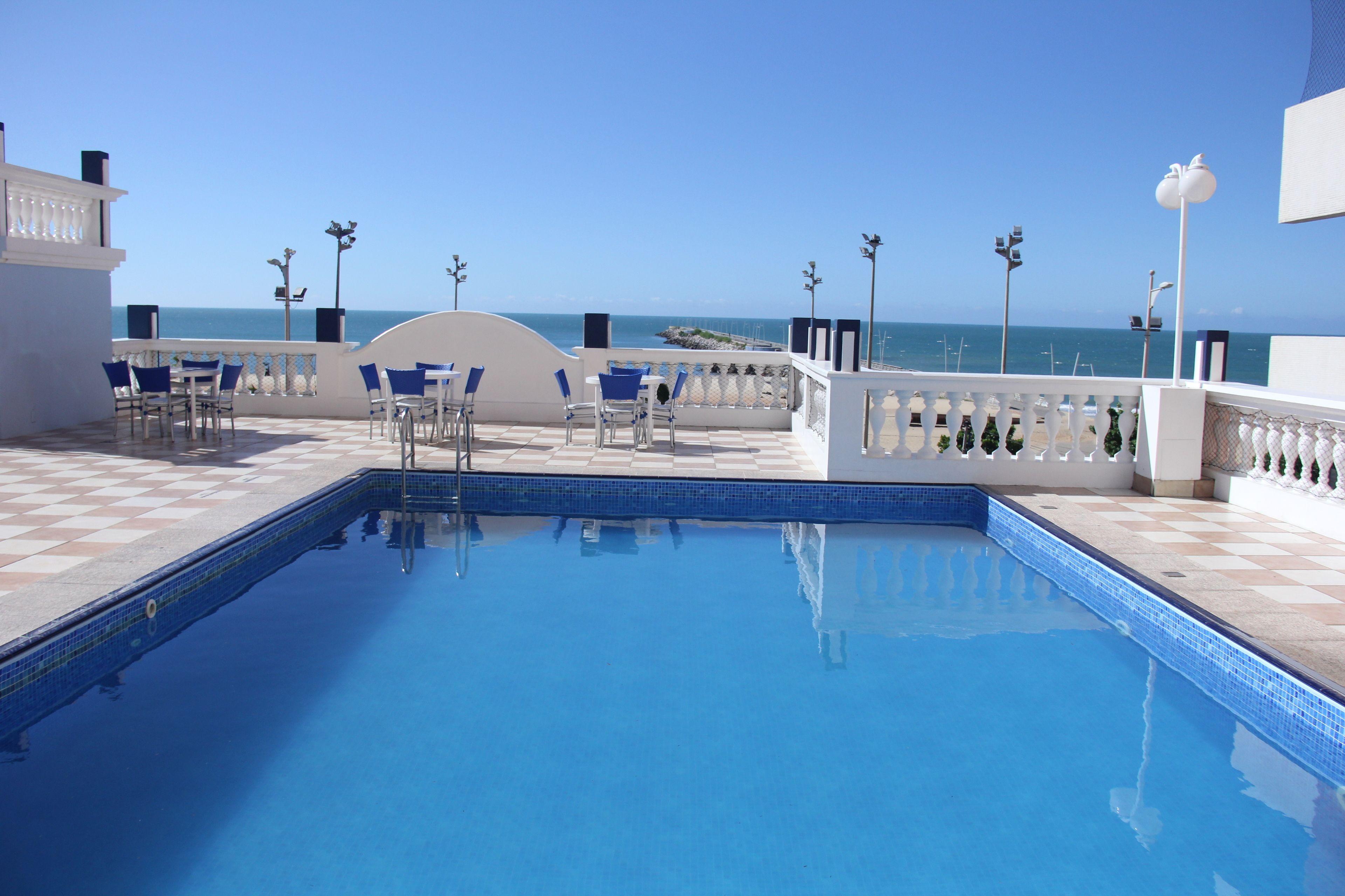 Hotel Sonata De Iracema