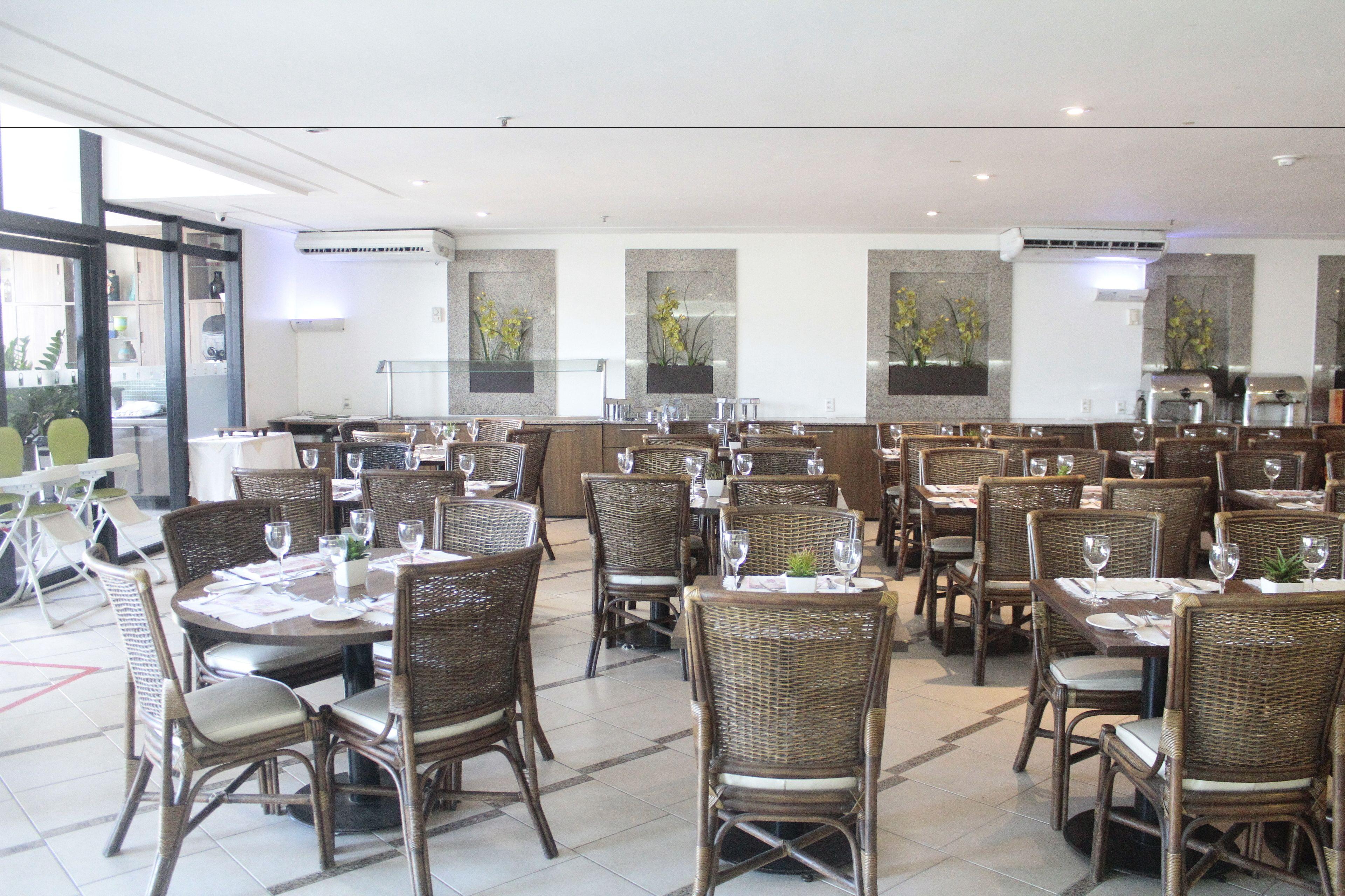 Hotel Sonata De Iracema 4*